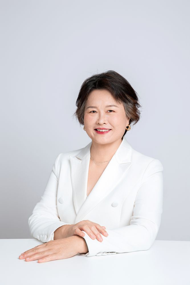 周丽辉老师