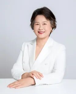 周丽辉 老师