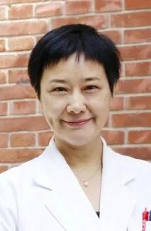 杜江 主任医师